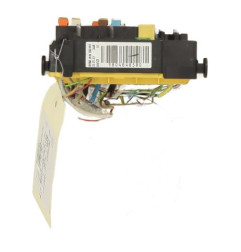 Boitier servitude moteur (BSM) PEUGEOT 208 1 Photo n°5