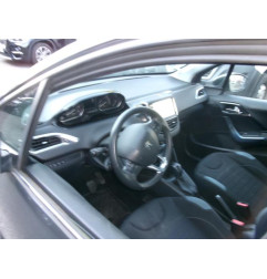 Boitier servitude moteur (BSM) PEUGEOT 208 1 Photo n°8