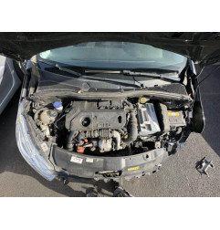 Boitier servitude moteur (BSM) PEUGEOT 208 1 Photo n°12