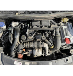 Boitier servitude moteur (BSM) PEUGEOT 208 1 Photo n°13