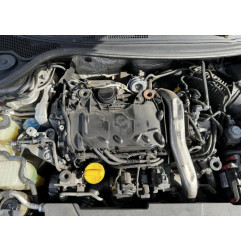 Aile avant droit RENAULT LAGUNA 3 Photo n°5