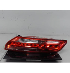 Feu arriere principal droit (feux) RENAULT LAGUNA 3 Photo n°1