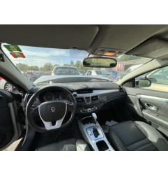 Feu arriere principal droit (feux) RENAULT LAGUNA 3 Photo n°9