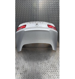 Malle/Hayon arriere RENAULT LAGUNA 3 Photo n°1