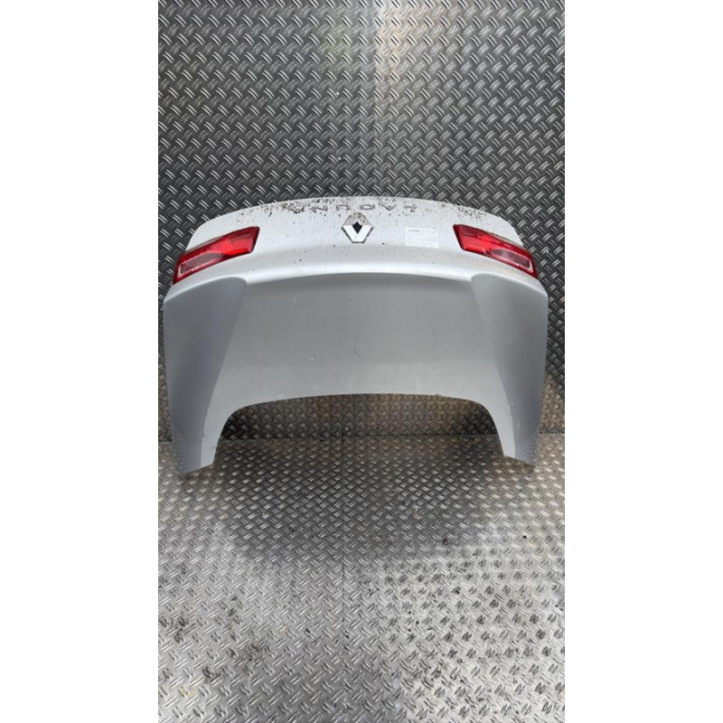 Malle/Hayon arriere RENAULT LAGUNA 3