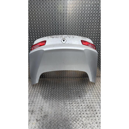 Malle/Hayon arriere RENAULT LAGUNA 3 Photo n°1