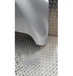 Malle/Hayon arriere RENAULT LAGUNA 3 Photo n°3