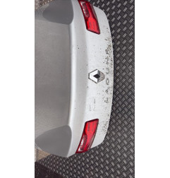 Malle/Hayon arriere RENAULT LAGUNA 3 Photo n°4