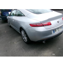 Malle/Hayon arriere RENAULT LAGUNA 3 Photo n°16