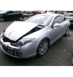 Malle/Hayon arriere RENAULT LAGUNA 3 Photo n°17