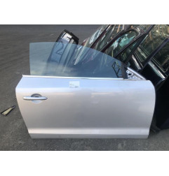 Porte avant droit RENAULT LAGUNA 3 Photo n°1