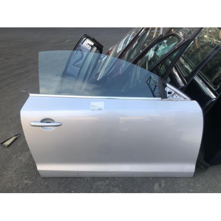 Porte avant droit RENAULT LAGUNA 3 Photo n°1