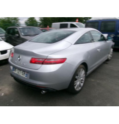Porte avant droit RENAULT LAGUNA 3 Photo n°18