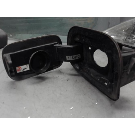 Trappe d'essence RENAULT LAGUNA 3 Photo n°1