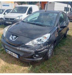 Moteur leve vitre avant droit PEUGEOT 206+ Photo n°5