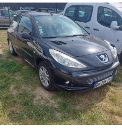 Moteur leve vitre avant droit PEUGEOT 206+ Photo n°6