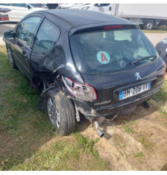 Moteur leve vitre avant droit PEUGEOT 206+ Photo n°8
