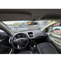 Moteur leve vitre avant droit PEUGEOT 206+ Photo n°15