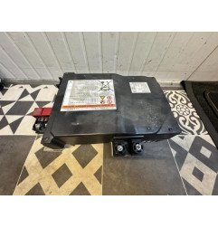 Batterie SUZUKI SWIFT 5 Photo n°4