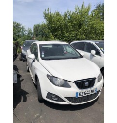 Trappe d'essence SEAT IBIZA 4 Photo n°6