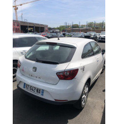 Trappe d'essence SEAT IBIZA 4 Photo n°12