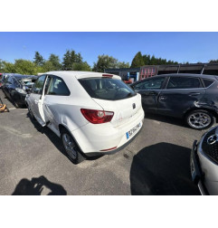 Trappe d'essence SEAT IBIZA 4 Photo n°14