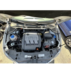 Trappe d'essence SEAT IBIZA 4 Photo n°16