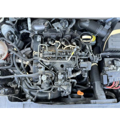 Trappe d'essence SEAT IBIZA 4 Photo n°17