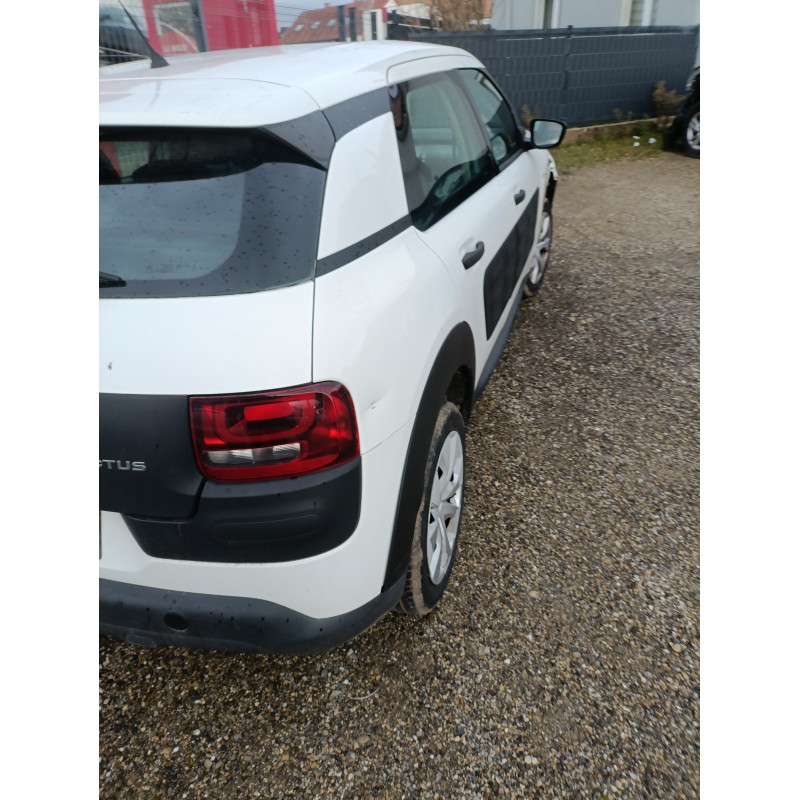 Moteur essuie glace avant CITROEN C4 CACTUS