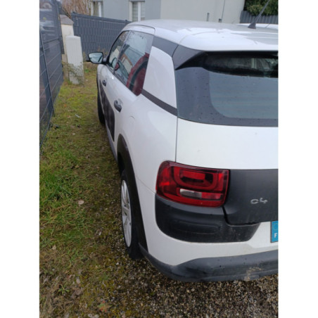 Moteur essuie glace avant CITROEN C4 CACTUS