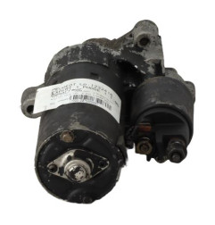 Demarreur PEUGEOT EXPERT 1 Photo n°3