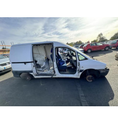 Demarreur PEUGEOT EXPERT 1 Photo n°8