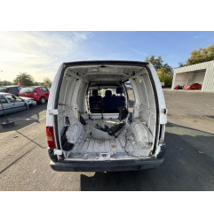 Demarreur PEUGEOT EXPERT 1 Photo n°12