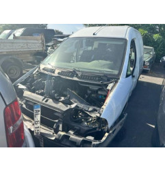 Demarreur PEUGEOT EXPERT 1 Photo n°13