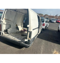 Demarreur PEUGEOT EXPERT 1 Photo n°15