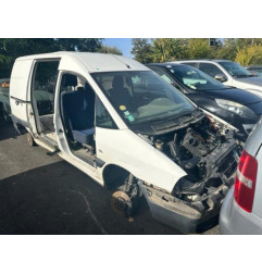 Demarreur PEUGEOT EXPERT 1 Photo n°16