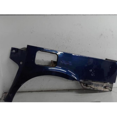 Aile arriere gauche PEUGEOT 807