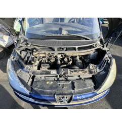 Aile arriere gauche PEUGEOT 807 Photo n°8