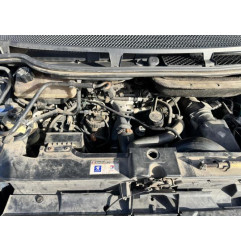 Aile arriere gauche PEUGEOT 807 Photo n°9