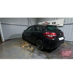 Vase de lave glace CITROEN C4 2 Photo n°3