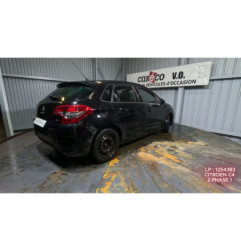 Vase de lave glace CITROEN C4 2 Photo n°5