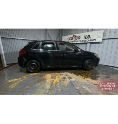 Vase de lave glace CITROEN C4 2 Photo n°6