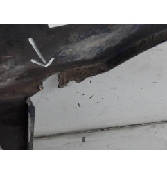 Aile avant droit PEUGEOT 807 Photo n°1