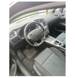 Vase de lave glace CITROEN C4 2 Photo n°13