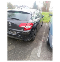 Vase de lave glace CITROEN C4 2 Photo n°15