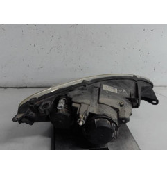 Optique avant principal gauche (feux)(phare) PEUGEOT 807 Photo n°1