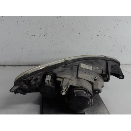 Optique avant principal gauche (feux)(phare) PEUGEOT 807 Photo n°1