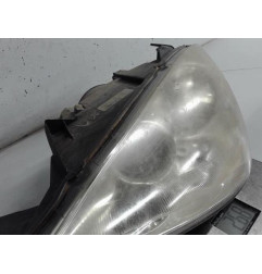 Optique avant principal gauche (feux)(phare) PEUGEOT 807