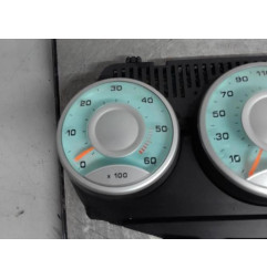 Compteur PEUGEOT 807 Photo n°1