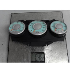 Compteur PEUGEOT 807
